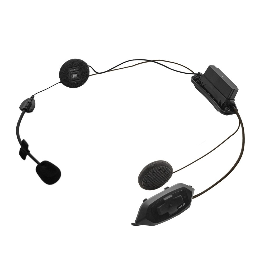 INTERCOMUNICADOR CARDO HJC-4X