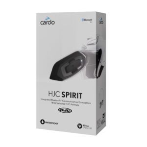 INTERCOMUNICADOR CARDO HJC-SPIRIT