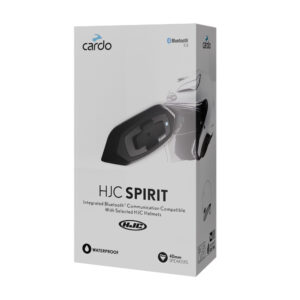 INTERCOMUNICADOR CARDO HJC-SPIRIT
