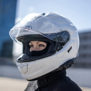 INTERCOMUNICADOR CARDO PACKTALK-S PARA SHOEI NEOTEC 3 / GT-AIR 3 / J-CRUISE 3