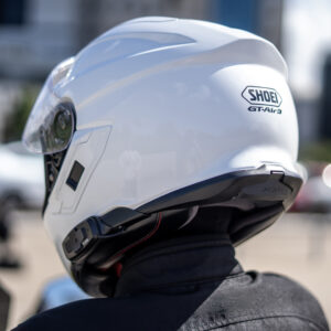 INTERCOMUNICADOR CARDO PACKTALK-S PARA SHOEI NEOTEC 3 / GT-AIR 3 / J-CRUISE 3