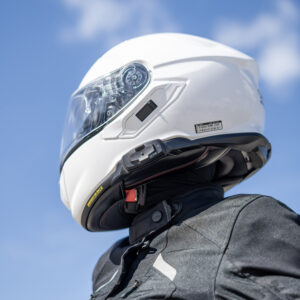 INTERCOMUNICADOR CARDO PACKTALK-S PARA SHOEI NEOTEC 3 / GT-AIR 3 / J-CRUISE 3