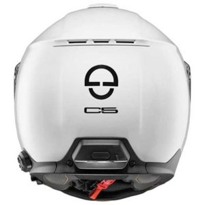 Intercomunicador  Casco Schuberth SC2 Sena