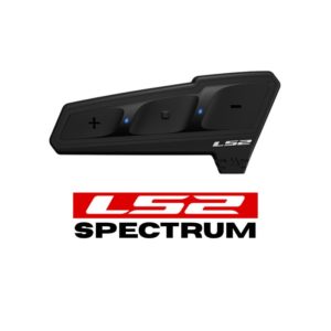 INTERCOMUNICADOR LS2