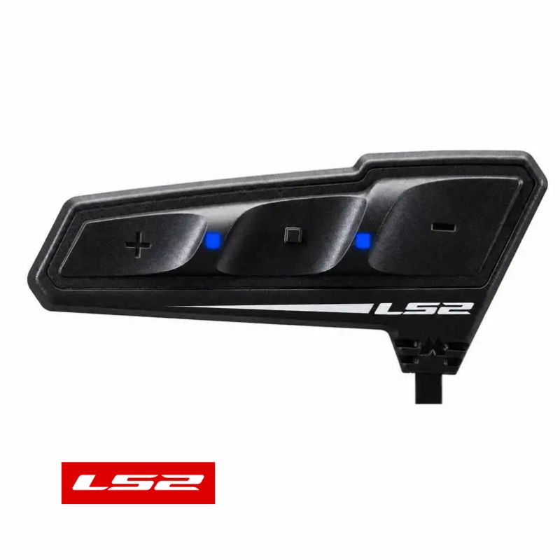 INTERCOMUNICADOR LS2 SPECTRUM EVO
