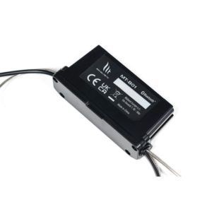 Intercomunicador MT-Rider Sync de MIDLAND 180009000