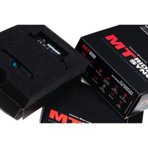 Intercomunicador MT-Rider Sync de MIDLAND 180009000