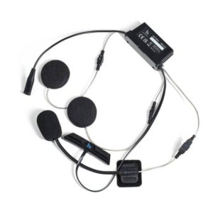 Intercomunicador MT-Rider Sync de MIDLAND 180009000