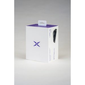 Intercomunicador Scorpion LINK-1C (Single) pack Black