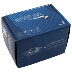 INTERCOMUNICADOR SHARK SENA for SHARK - BTS single