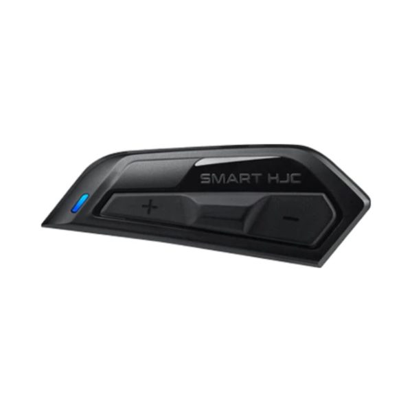 INTERCOMUNICADOR SMART HJC - 11B FLAT BLACK