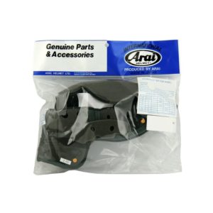 Interior casco ARAI (III - M/L). Gris (Modelos: REBEL/CHASER-V)