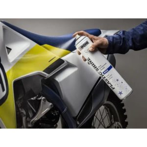 Ipone abrillantador plastic shine 750ml