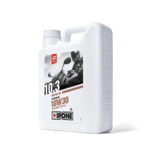 Ipone aceite 10.3 4l