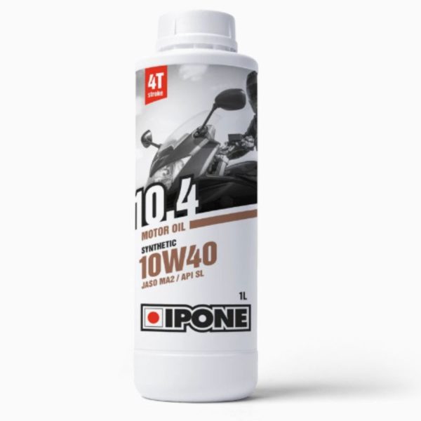 Ipone aceite 10.4 1l