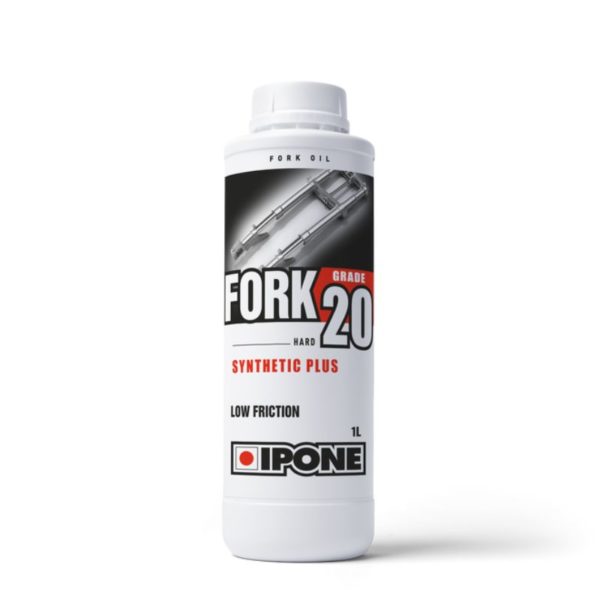 Ipone aceite fork synthesis 20 1l