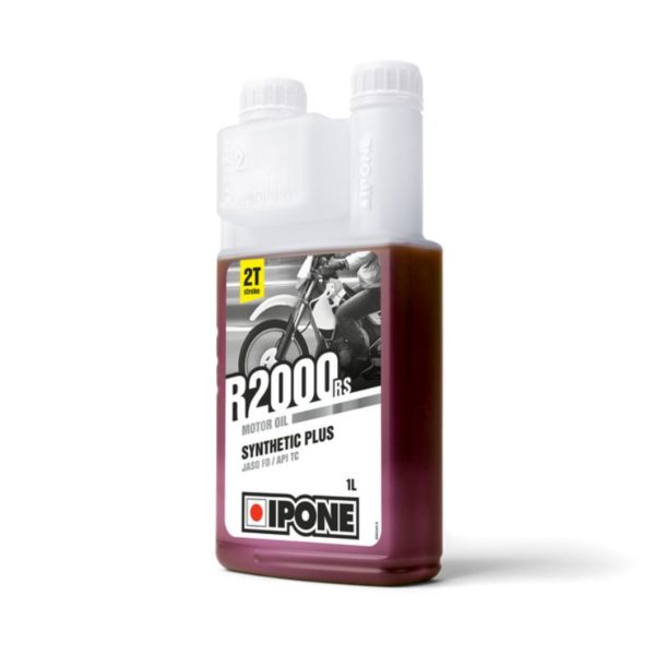 Ipone aceite r2000 rs 1l