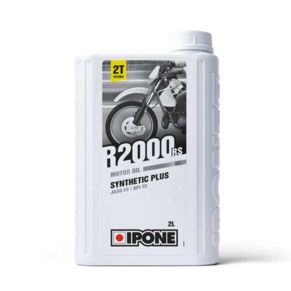 Ipone aceite r2000 rs 2l