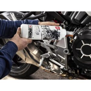 Ipone aceite r4000 rs 10w30 1l