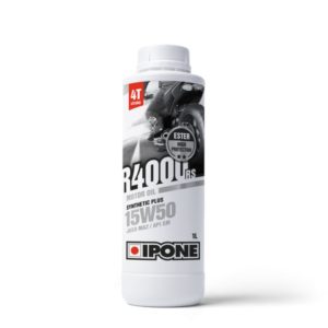 Ipone aceite r4000 rs 15w50 1l