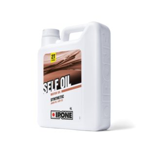 Ipone aceite self oil 4l