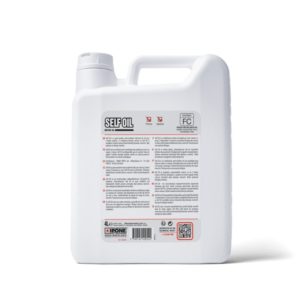 Ipone aceite self oil 4l