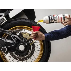 Ipone aceite trans 4 80w140 1l