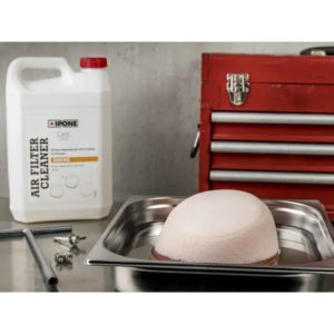 Ipone air filter cleaner 5l