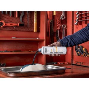 Ipone air filter oil liquid 500ml