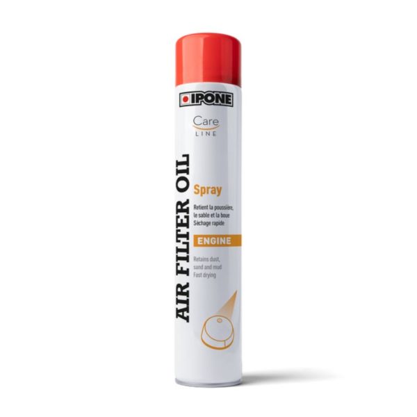 Ipone air filter oil spray 750ml