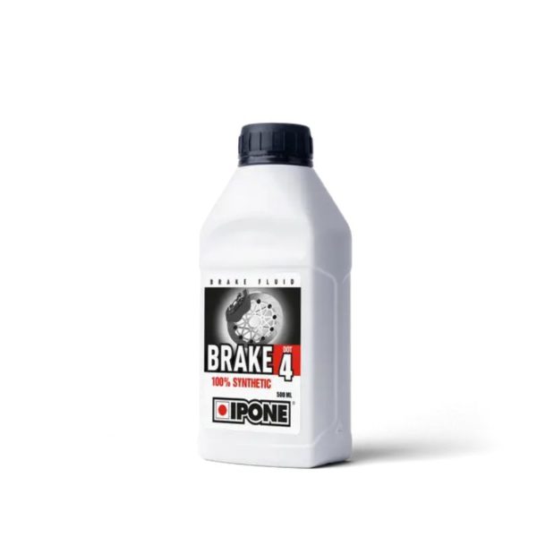 Ipone brake dot 4 500ml