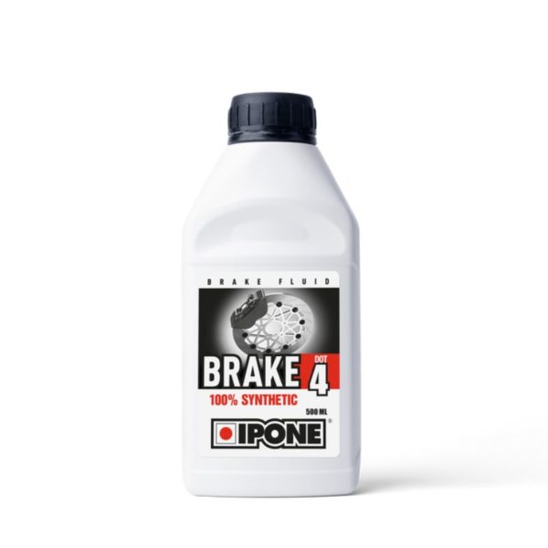 Ipone brake dot 4 500ml