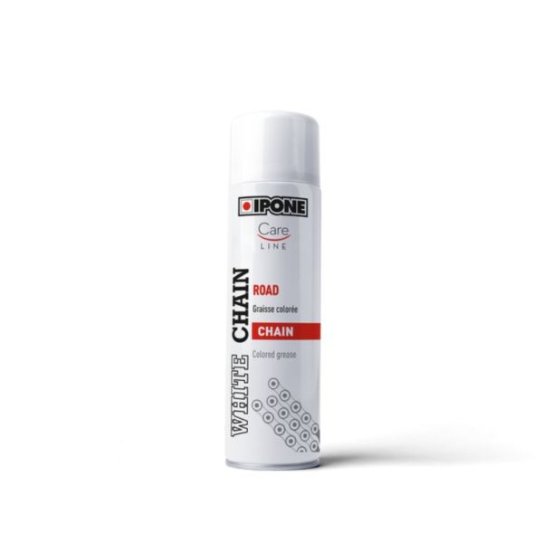 Ipone grasa cadena white chain 250ml