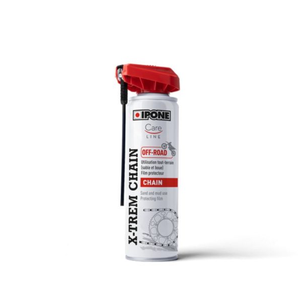 Ipone grasa cadena xtrem chain offroad 250ml