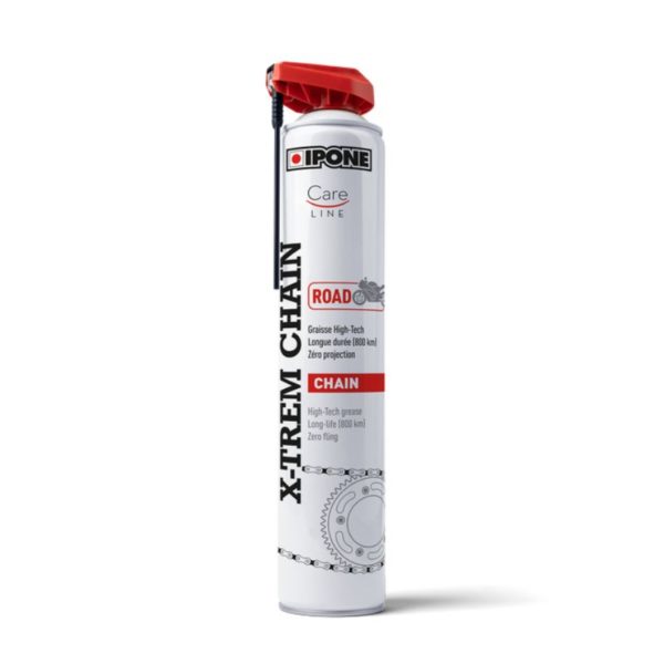 Ipone grasa cadena xtrem chain road 750ml