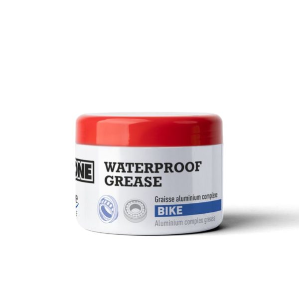 Ipone grasa waterproof grease 200gr