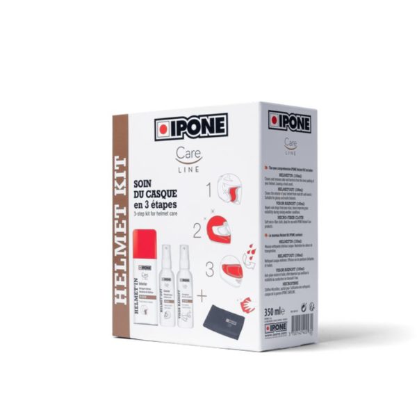 Ipone helmet pack