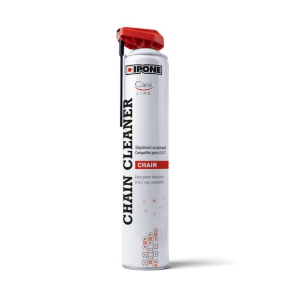 Ipone limpia cadena chain cleaner 750ml