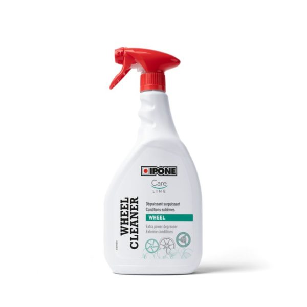 Ipone limpia llantas wheel cleaner 1l