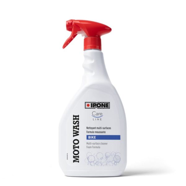 Ipone moto wash 1l