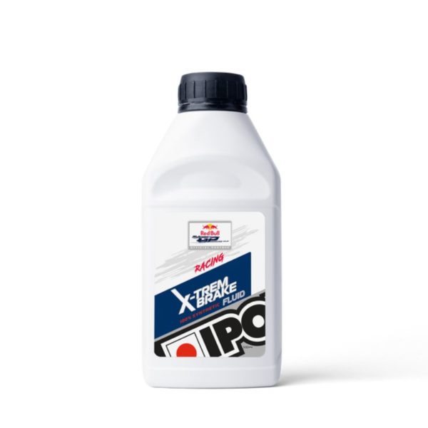 Ipone x trem brake fluid 500ml