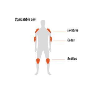 IX-PROFLEX SEKA1 BLACK TU