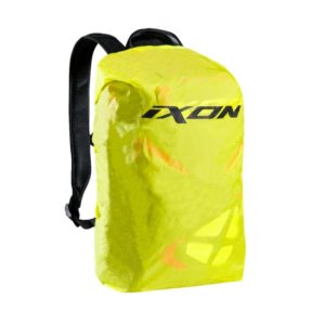 Mochila Ixon R-TENSION 23 BLACK WHITE RED TU