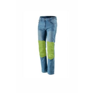 Pantalón vaquero OJ STORM AZUL