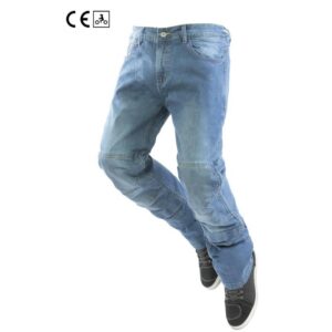 Pantalón vaquero OJ STORM AZUL