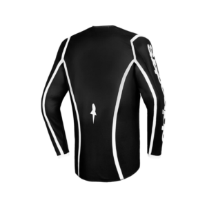 Jersey Alpinestars FLUID APEX BLACK GRAY
