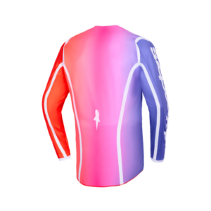 Jersey Alpinestars FLUID APEX MULTICOLOR