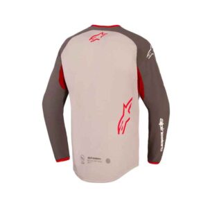 Jersey Alpinestars MAXDURA DUAL ALUMINUM WALNUT