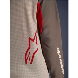 Jersey Alpinestars MAXDURA DUAL ALUMINUM WALNUT