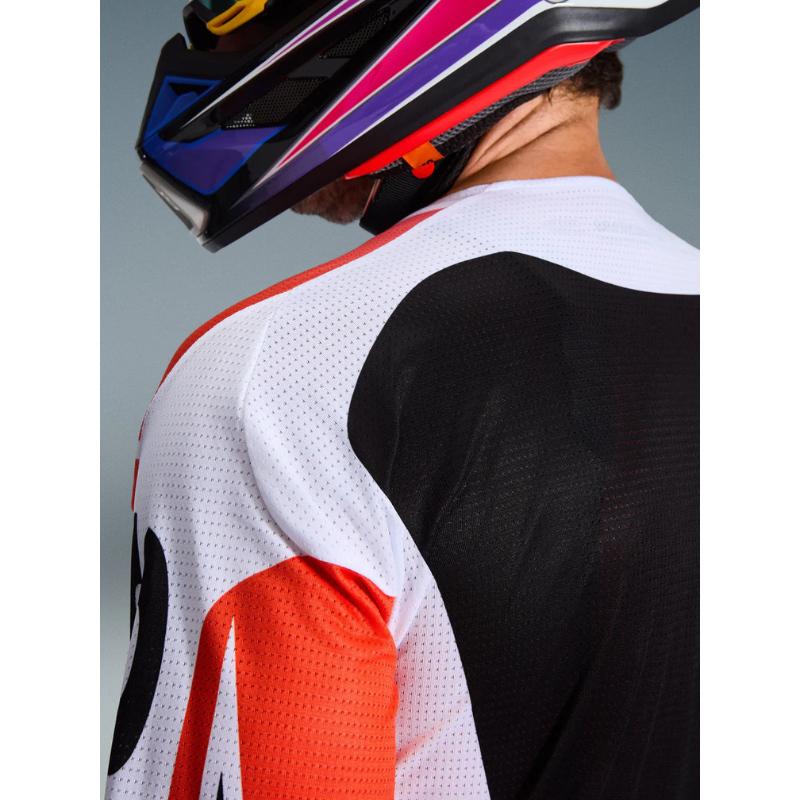 Jersey Alpinestars RACER AIR PORTL MULTICOLOR